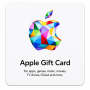 Apple Gift Card (AU)｜澳大利亚苹果礼品卡