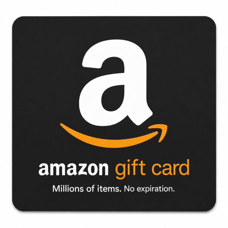 Amazon Gift Card