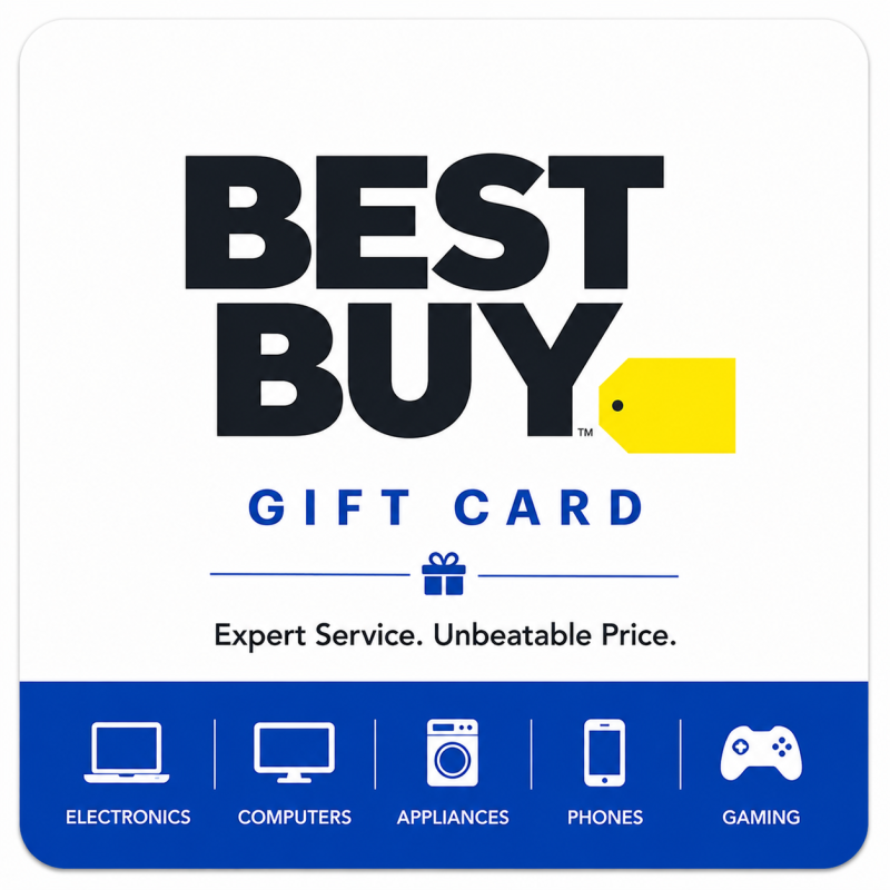 Best Buy