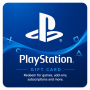 PlayStation Store Gift Card (US)｜美国 PlayStation 礼品卡
