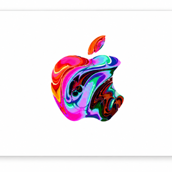 Apple Gift Card (US) 苹果 App Store & Apple Store 苹果商店礼品卡