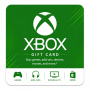 Xbox Gift Card (US)｜美国 Xbox 礼品卡