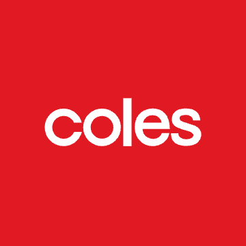 Coles Gift Card (AU)｜澳大利亚 Coles 礼品卡