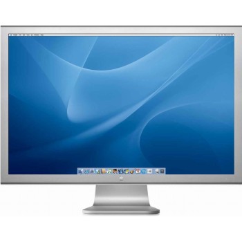 Apple Cinema 30" 测试 Apple Cinema 30" 测试