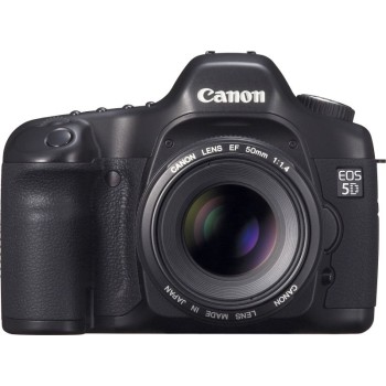 Canon EOS 5D Canon EOS 5D