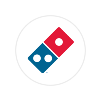 Domino's Gift Card (US)｜美国达美乐礼品卡