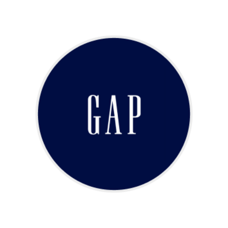 GAP Gift Card (US)｜美国 GAP 礼品卡