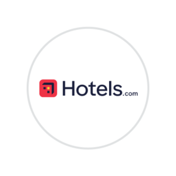 Hotels.com Gift Card (US)｜美国 Hotels.com 礼品卡
