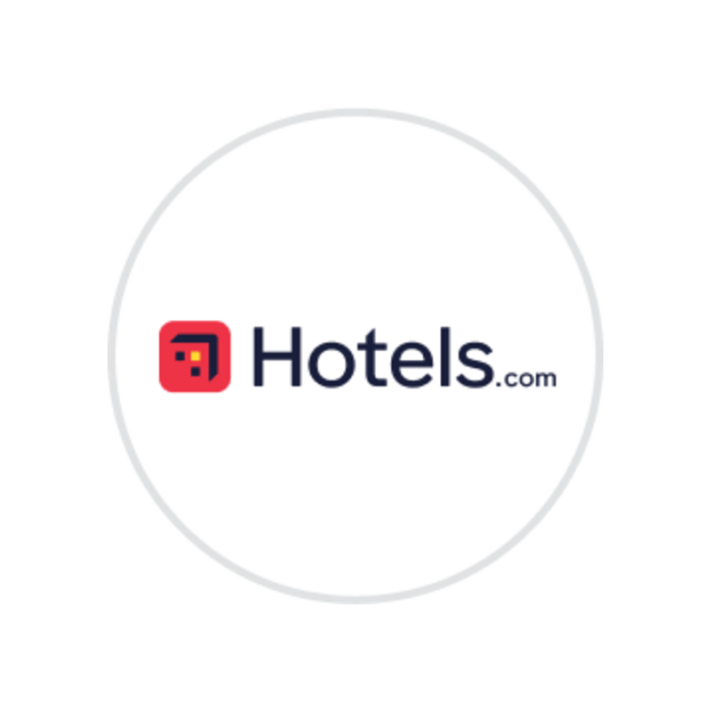 Hotels.com Gift Card (US)｜美国 Hotels.com 礼品卡