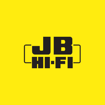 JB Hi-Fi Gift Card (AU)｜澳大利亚 JB Hi-Fi 礼品卡