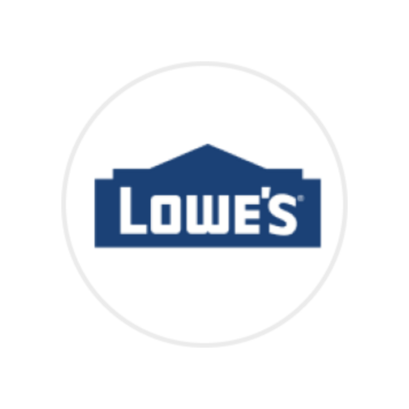 Lowe's Gift Card (US)｜美国 Lowe's 礼品卡