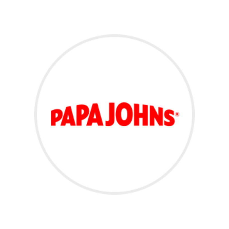 Papa John's Gift Card (US)｜美国棒约翰礼品卡